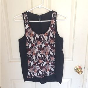 H&M Tank Top